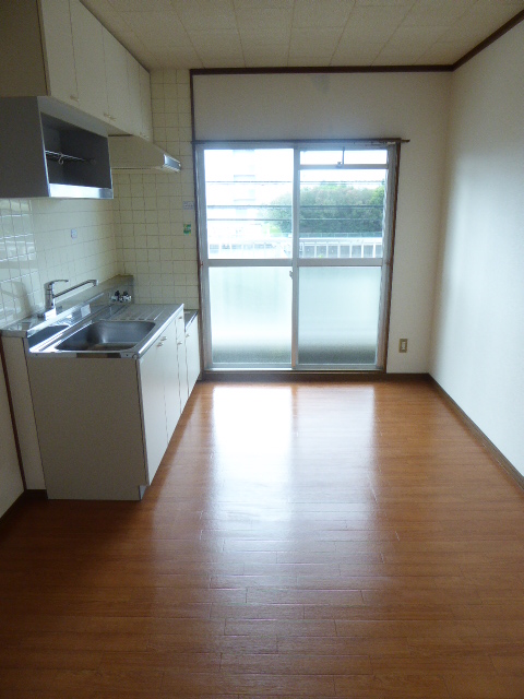 5/23 リビング/ダイニング