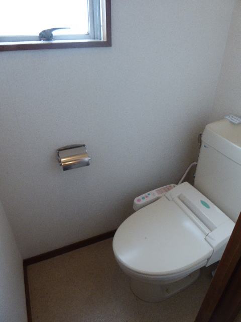 14/23 トイレ