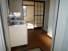 3/15 リビング/ダイニング