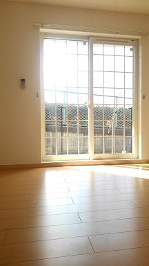 3/20 リビング/ダイニング