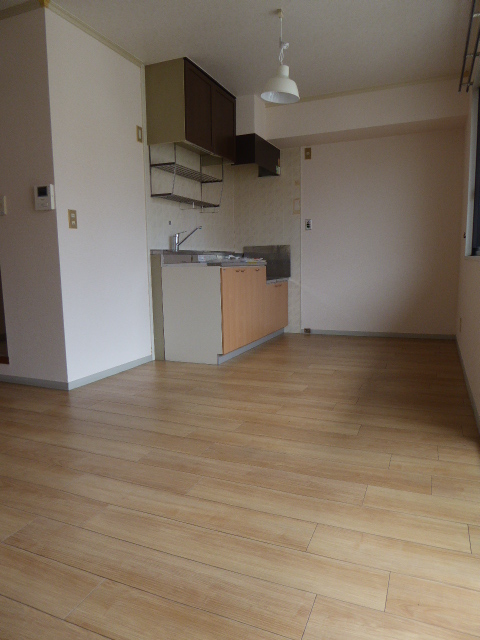 3/25 リビング/ダイニング