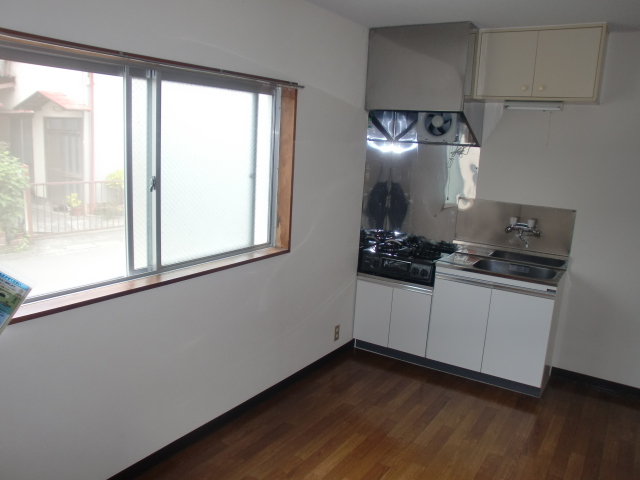 3/14 リビング/ダイニング