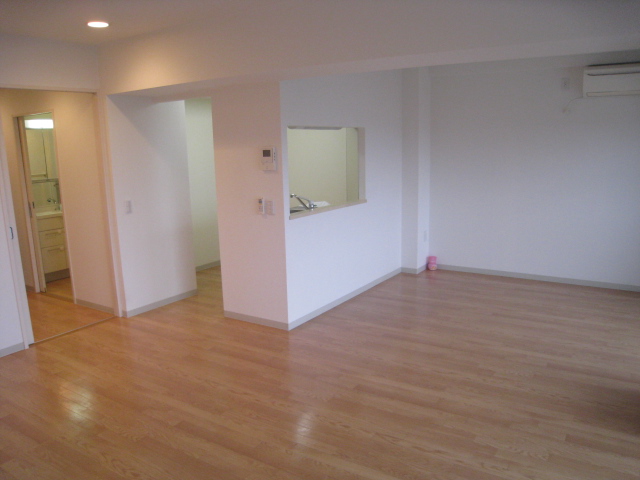 3/29 リビング/ダイニング