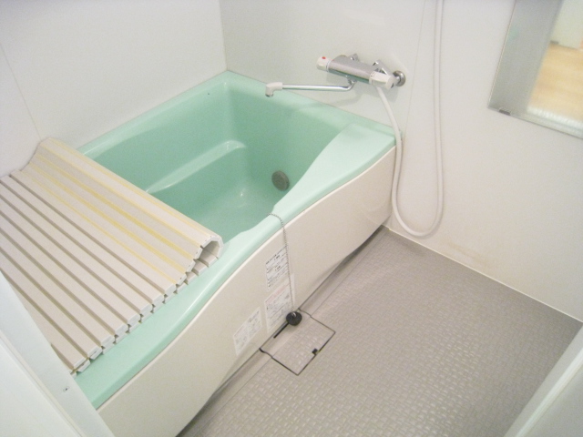 11/29 浴室