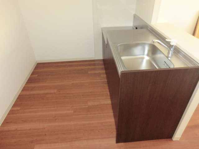 11/23 キッチン