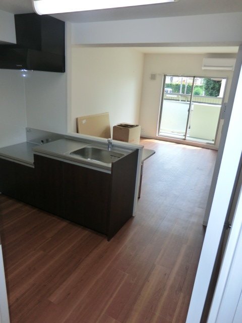 3/23 リビング/ダイニング