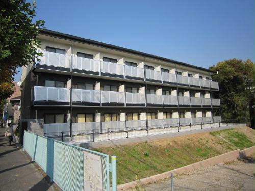 1/21 外観