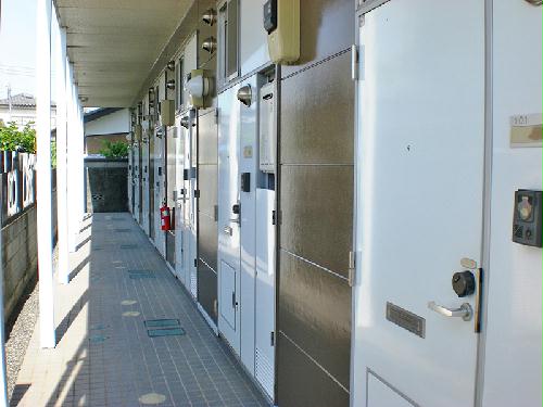 12/24 エントランス