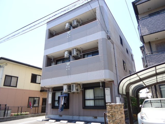 1/2 外観