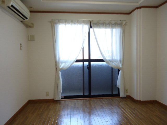 4/27 リビング/ダイニング