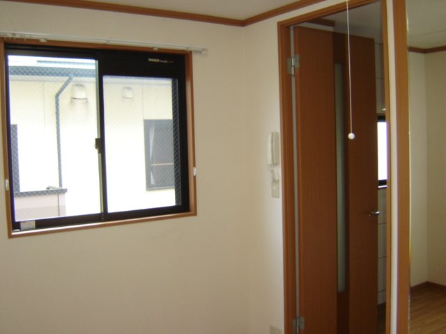 3/27 リビング/ダイニング