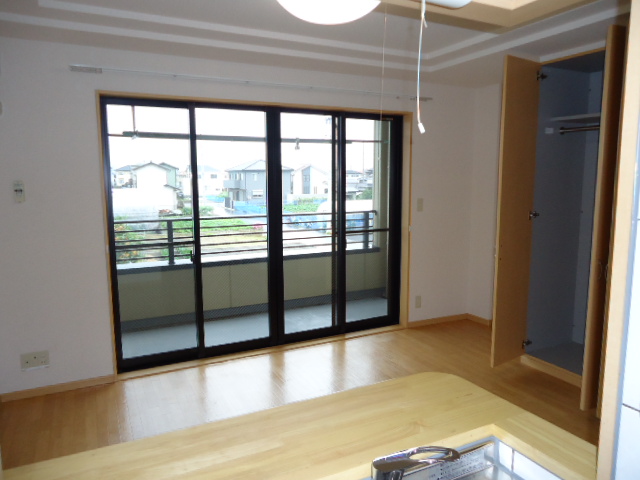 4/25 リビング/ダイニング