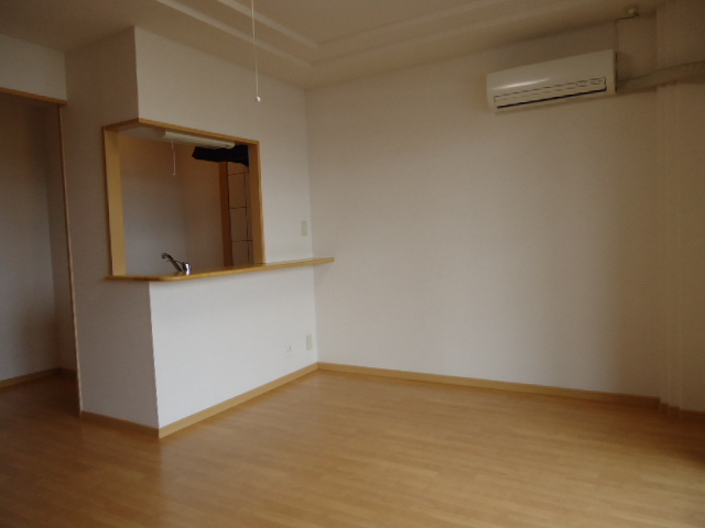 5/25 リビング/ダイニング