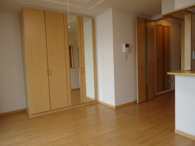 6/25 リビング/ダイニング