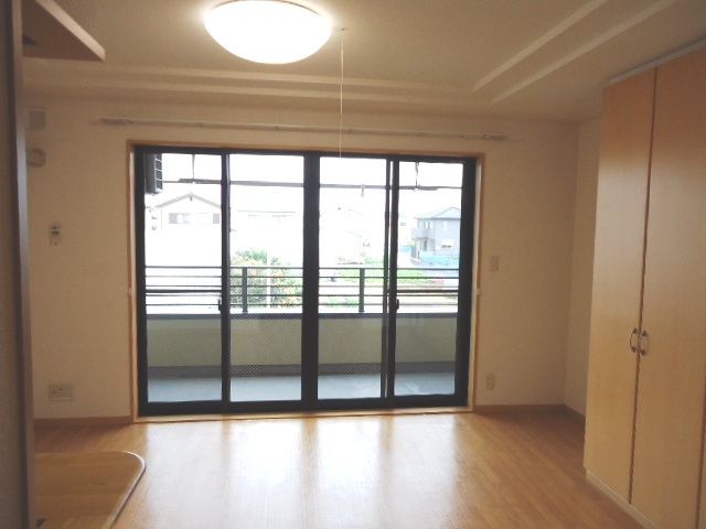 3/25 リビング/ダイニング