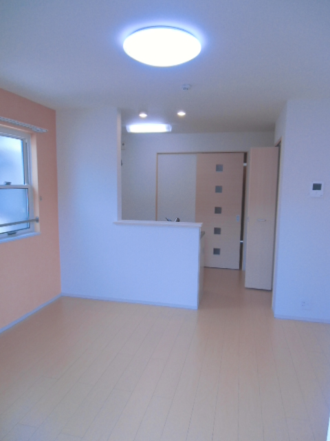 3/24 リビング/ダイニング