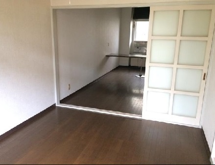 3/10 リビング/ダイニング