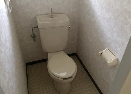 6/10 トイレ