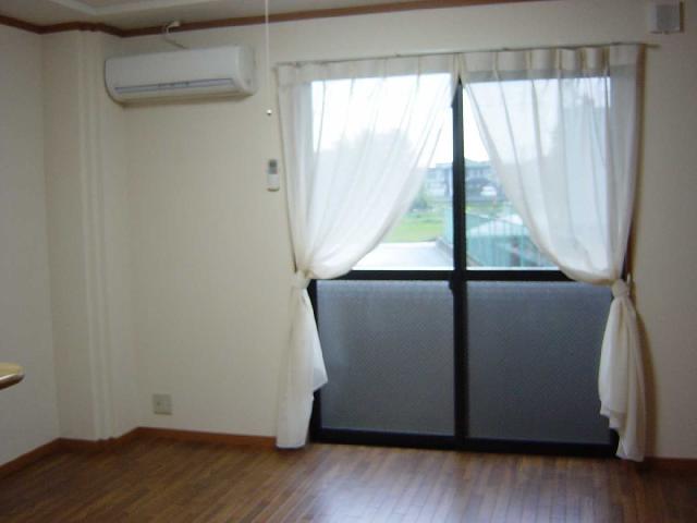 3/22 リビング/ダイニング