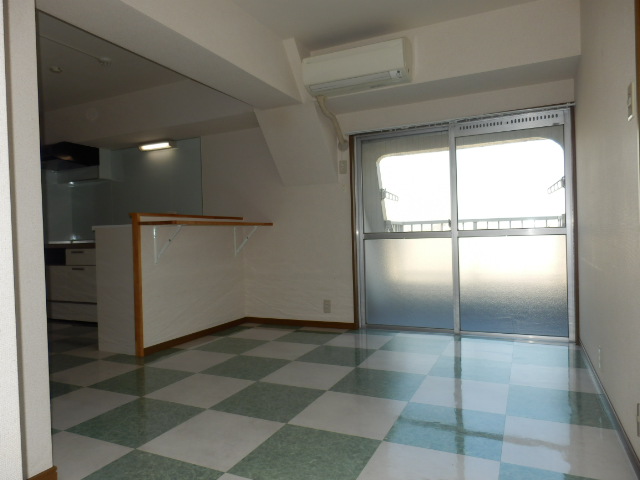 3/29 リビング/ダイニング