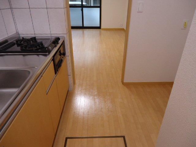 10/25 キッチン