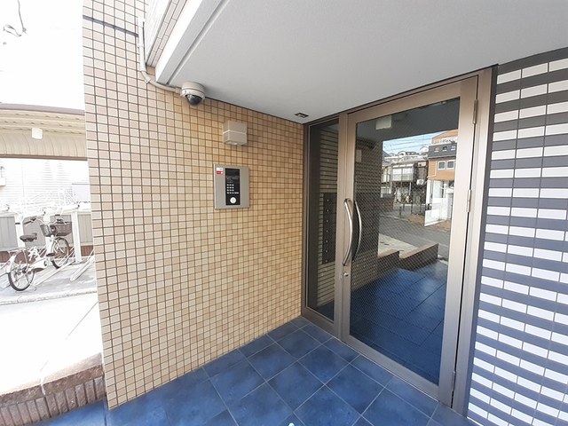 14/24 エントランス