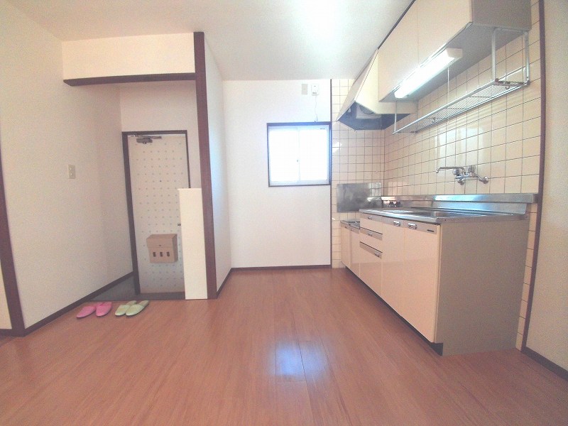 5/25 リビング/ダイニング