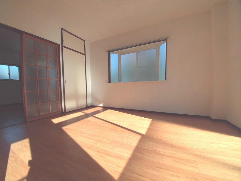 6/25 リビング/ダイニング