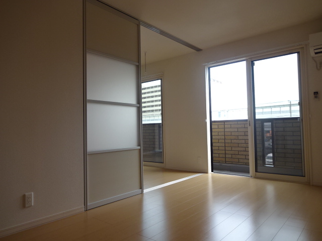 3/25 リビング/ダイニング