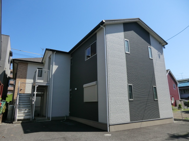 22/23 駐車場