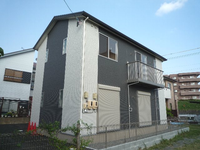 1/23 外観