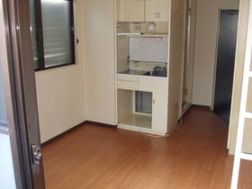 3/19 リビング/ダイニング