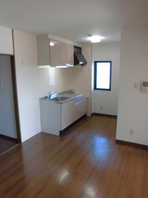 3/23 リビング/ダイニング