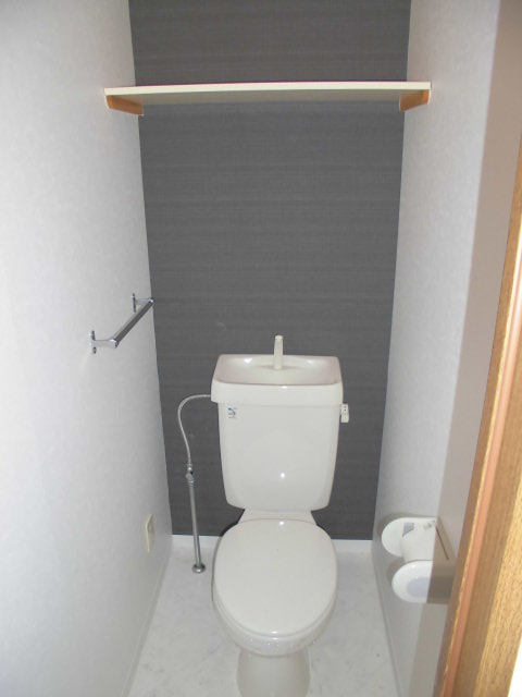 10/23 トイレ