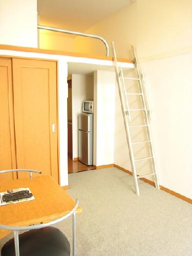 3/22 リビング/ダイニング