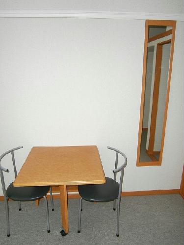 4/22 リビング/ダイニング