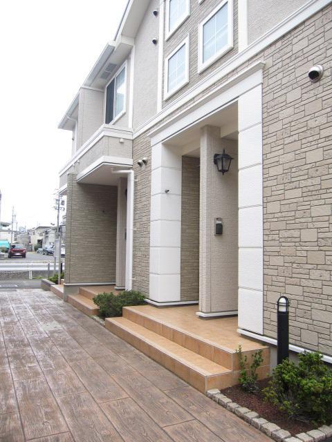 14/20 エントランス