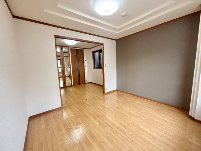 4/27 リビング/ダイニング