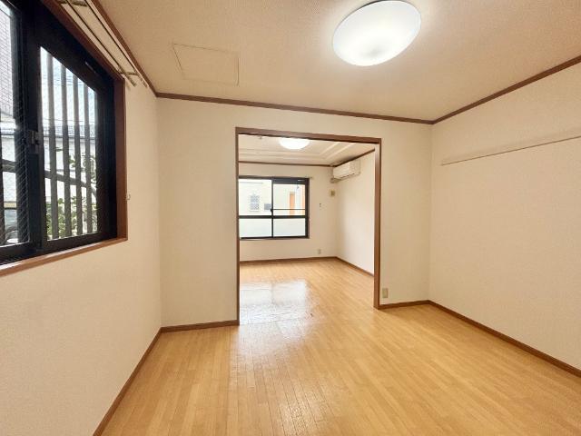 6/27 リビング/ダイニング