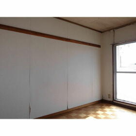 3/17 リビング/ダイニング