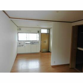 3/18 リビング/ダイニング