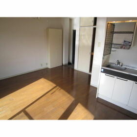 3/17 リビング/ダイニング