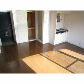 4/17 リビング/ダイニング