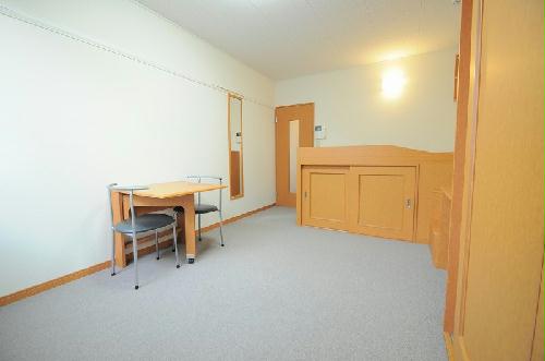 4/18 リビング/ダイニング