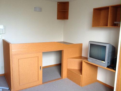 5/18 リビング/ダイニング