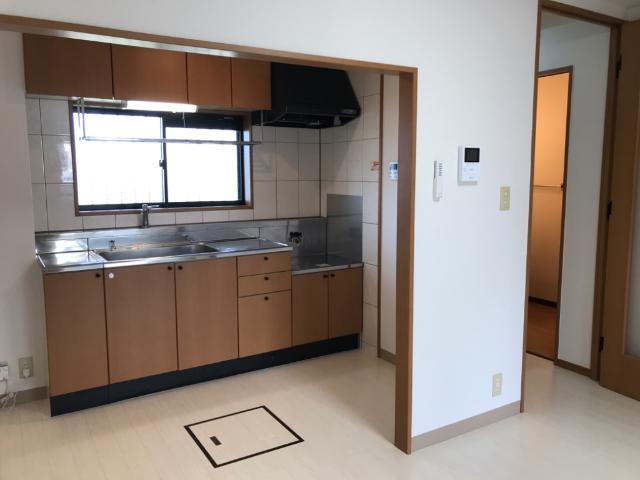 3/24 リビング/ダイニング