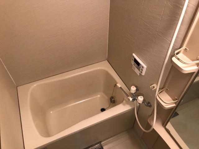 9/24 浴室
