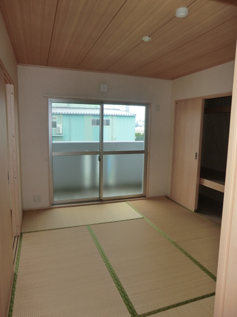 4/23 リビング/ダイニング