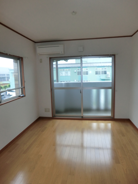 8/23 リビング/ダイニング