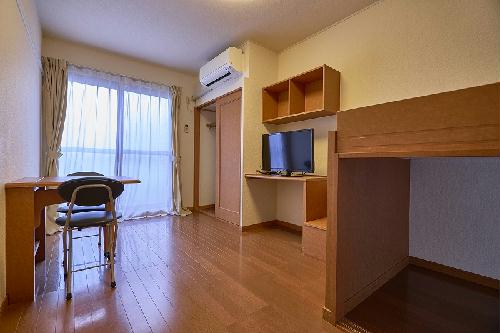 3/19 リビング/ダイニング